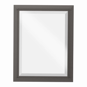 Metra Large Beveled Mirror Wall Decor,modern wall decor set