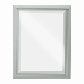 Metra Large Beveled Mirror Wall Decor,modern wall decor set