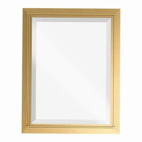Metra Large Beveled Mirror Wall Decor,modern wall decor set