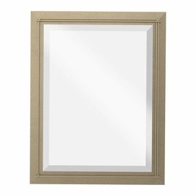 Metra Large Beveled Mirror Wall Decor,modern wall decor set
