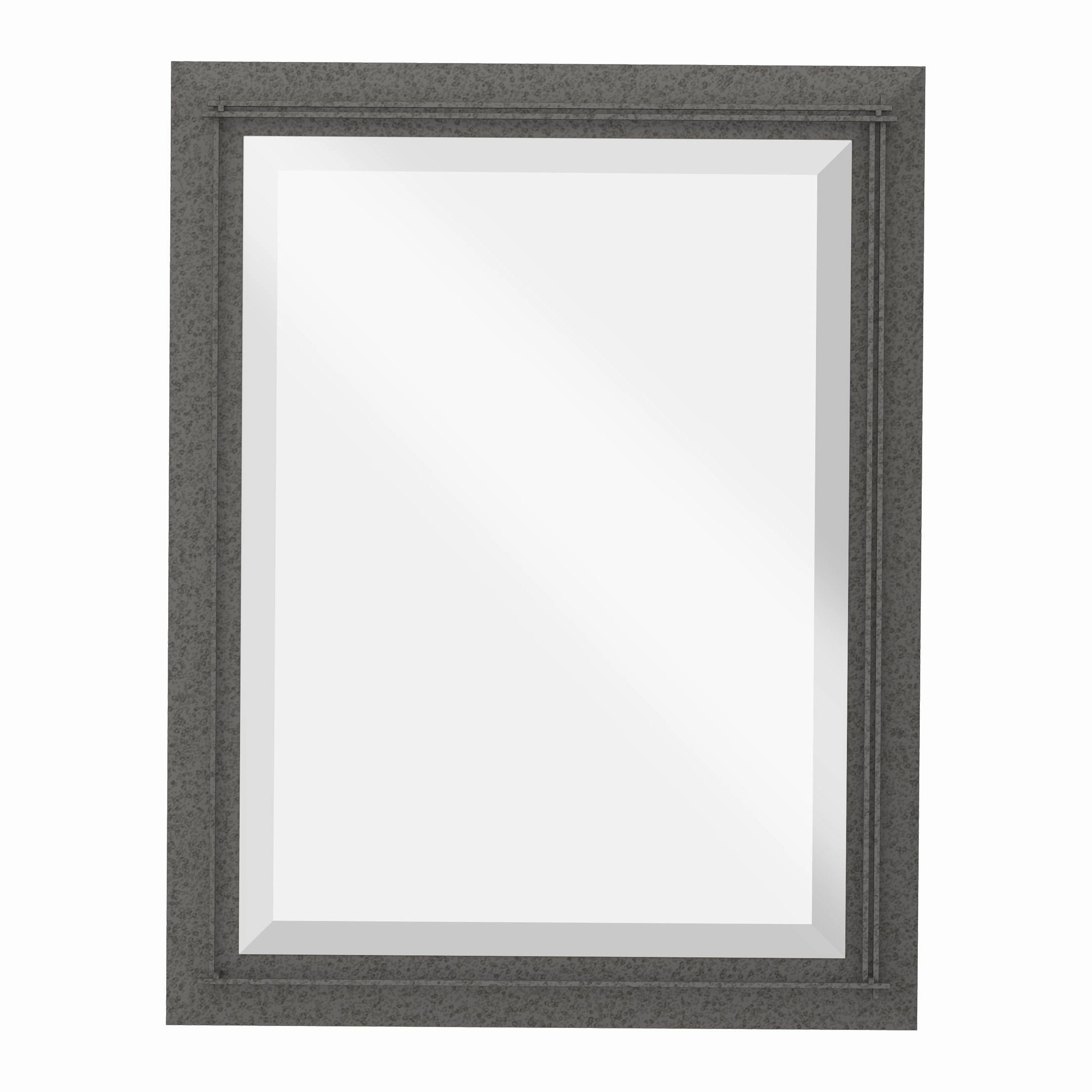 Metra Large Beveled Mirror Wall Decor,modern wall decor set