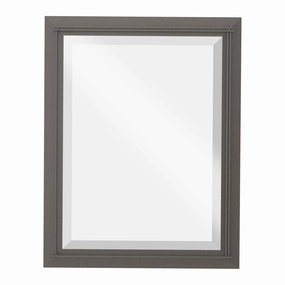 Metra Large Beveled Mirror Wall Decor,modern wall decor set