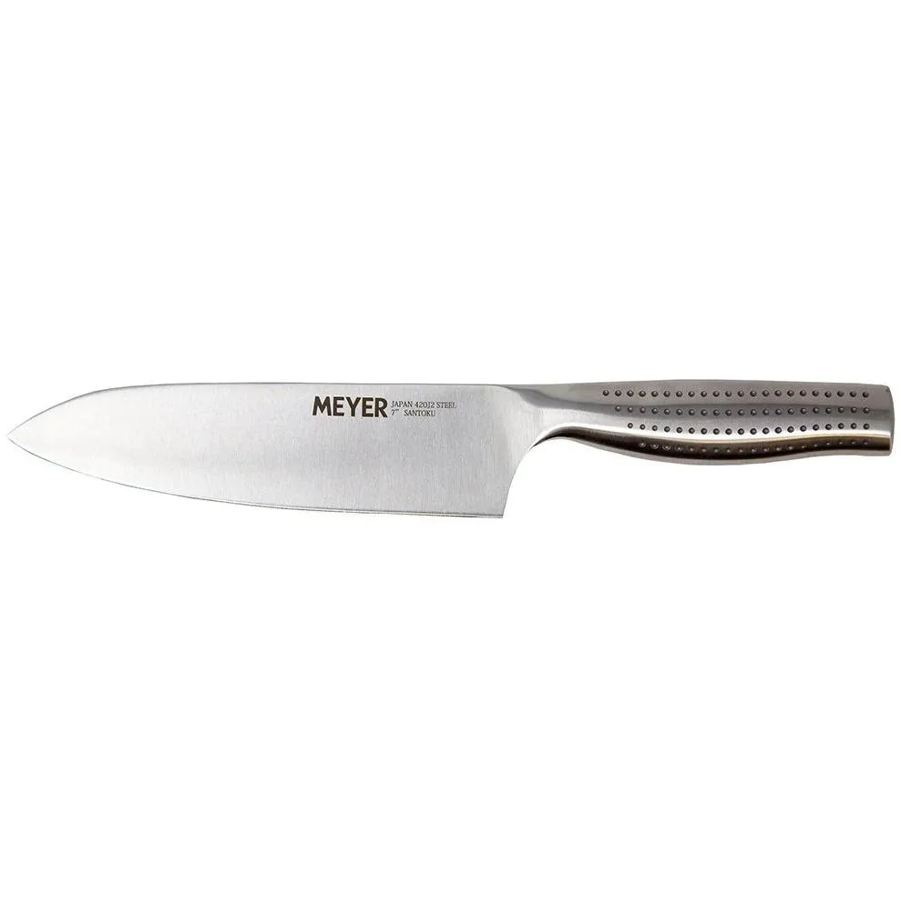 Meyer 5in Santoku Knife 48477 jute rug, burlap rug