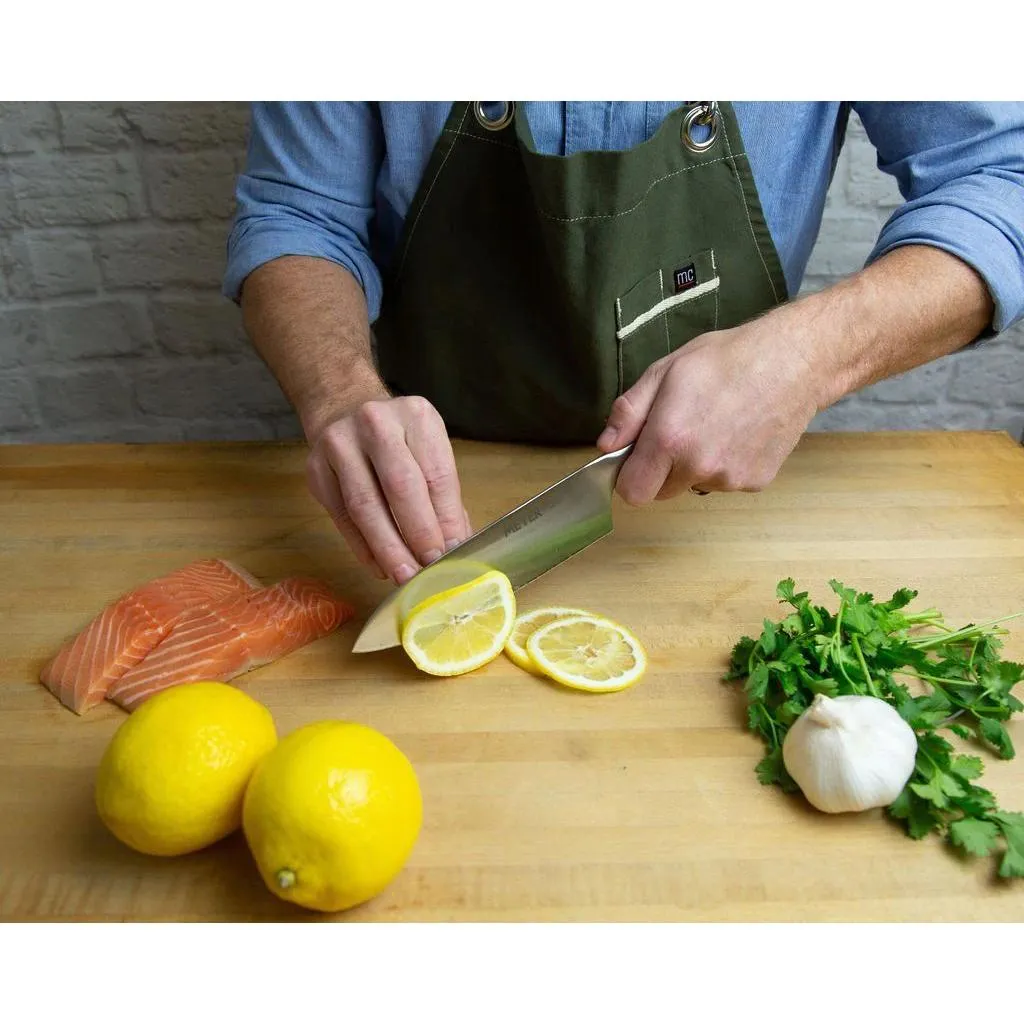 Meyer 5in Santoku Knife 48477