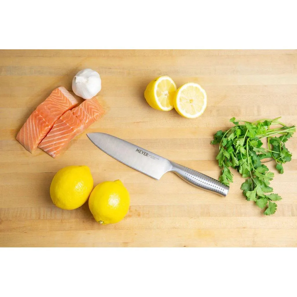 Meyer 7in Santoku Knife 47454