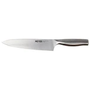 Meyer 8in Chefs Knife 47453 jute rug, burlap rug