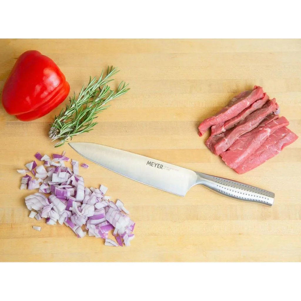 Meyer 8in Chefs Knife 47453