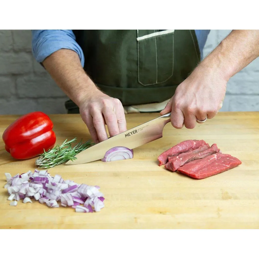 Meyer 8in Chefs Knife 47453