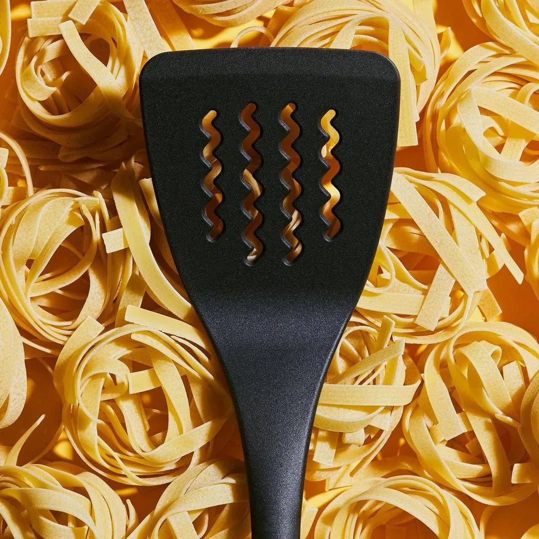 Meyer Nylon Slotted Turner 48364