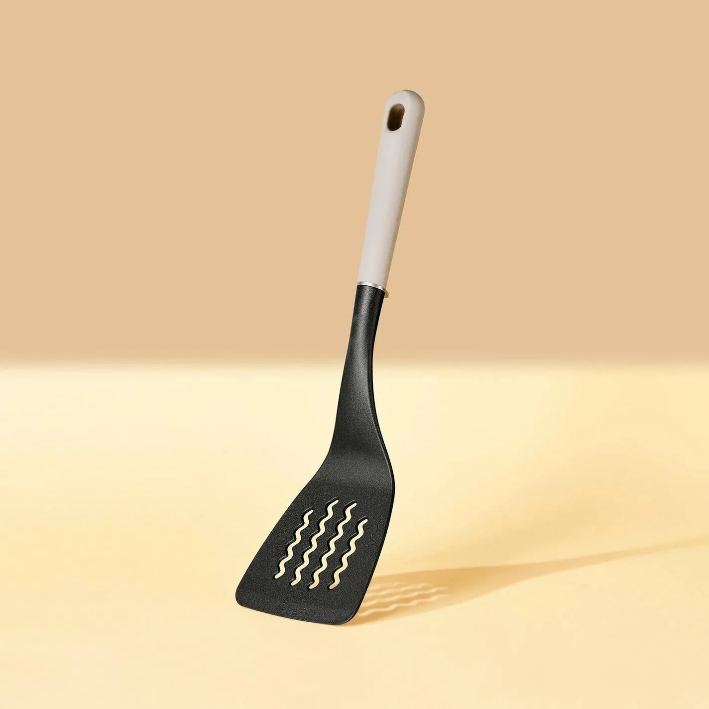 Meyer Nylon Slotted Turner 48364
