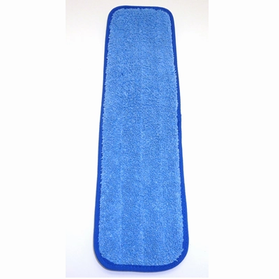 Microfiber Healthcare Wet Mop Pad floor care,floor cleaner,floor mop
