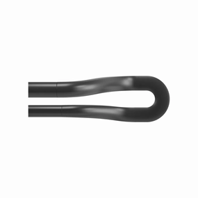 Midnight Expandable Double Blackout Curtain Rod Curtains & Accessories,blackout curtains for bedroom