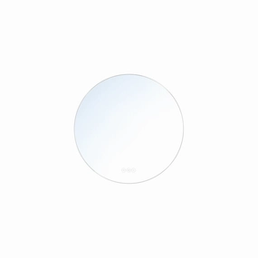 Miir 24x24" LED Mirror Wall Decor,modern wall decor set