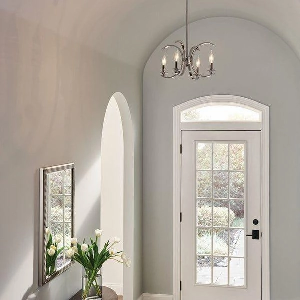 Millwright Mirror