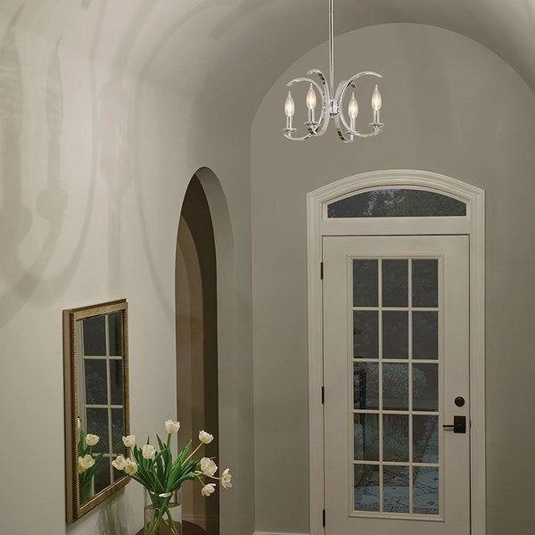Millwright Mirror