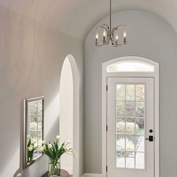 Millwright Mirror
