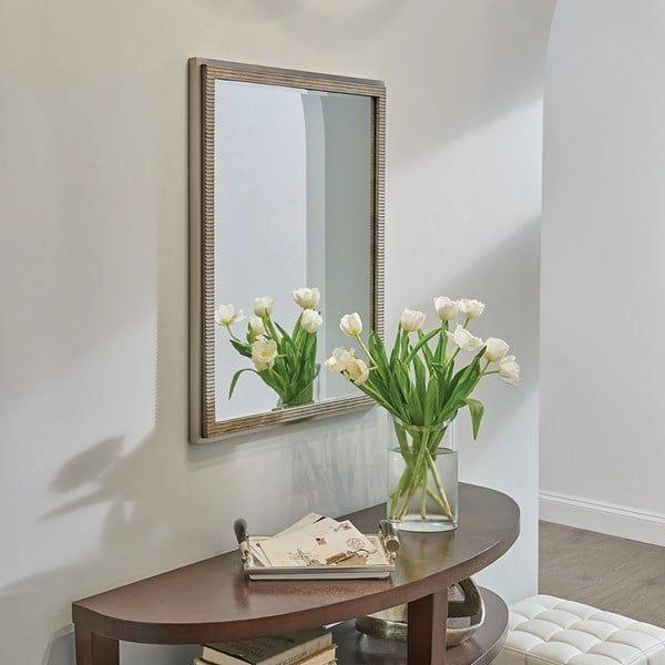 Millwright Mirror