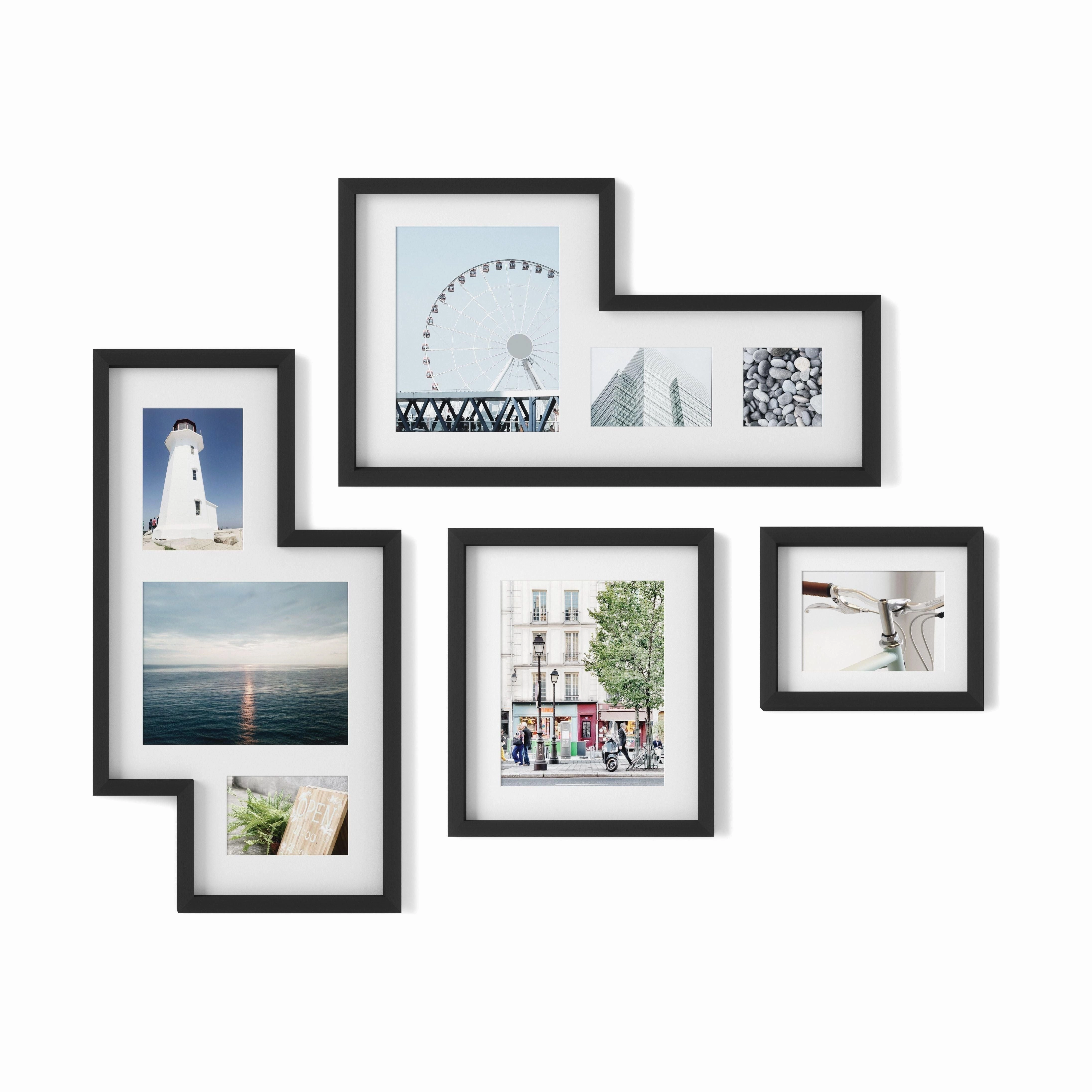 Mingle Gallery Frames (Set of 4)