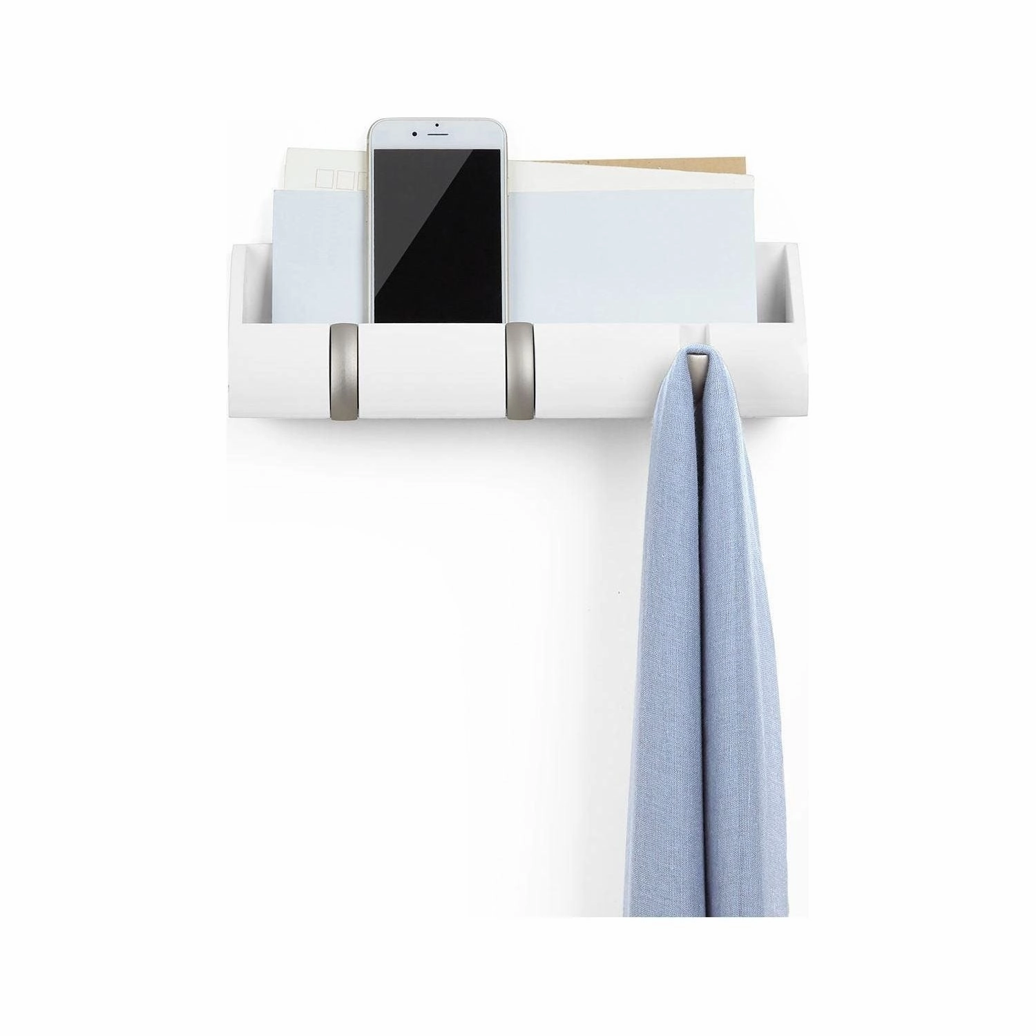 Mini Cubby Organizer