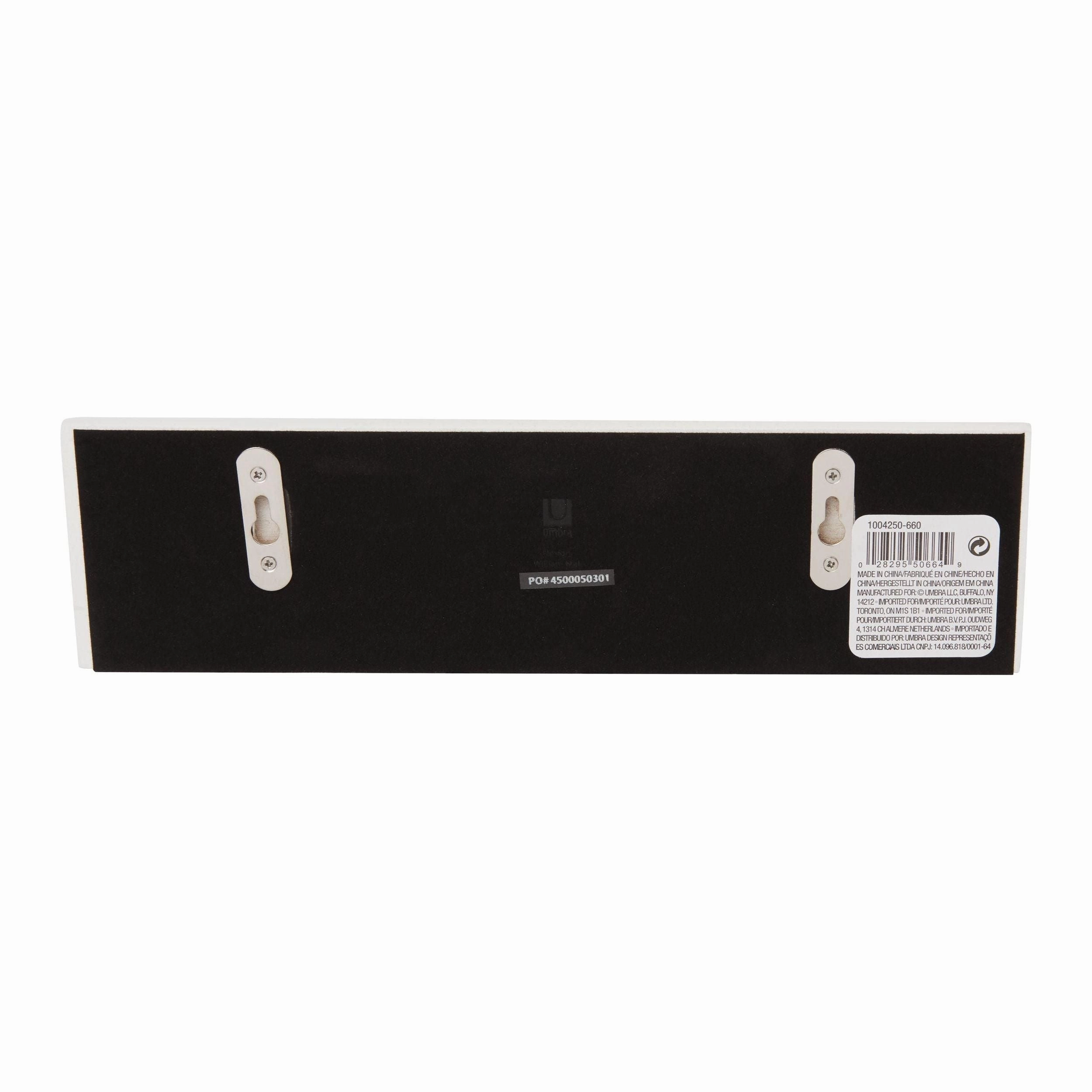 Mini Cubby Organizer