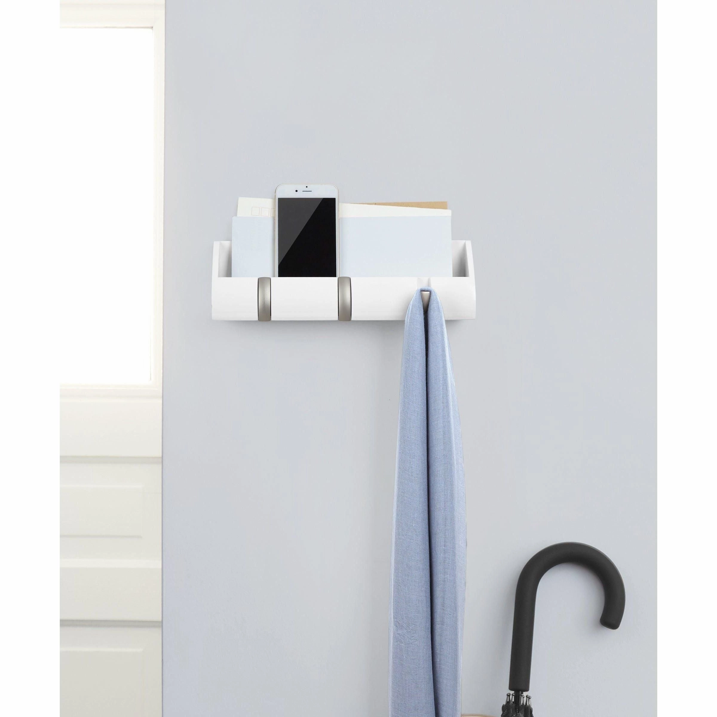 Mini Cubby Organizer