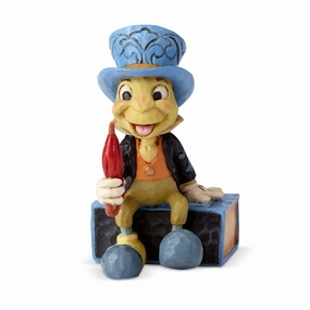 Mini Jiminy Cricket Decorative Mirror,Wall Mirror