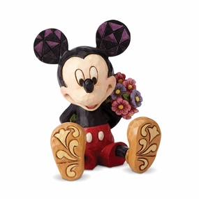 Mini Mickey Mouse Decorative Mirror,Wall Mirror