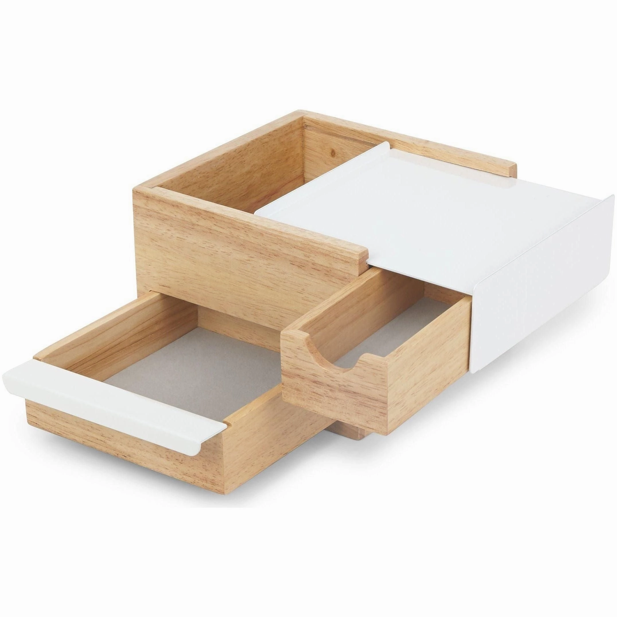 Mini Stowit Jewelry Box