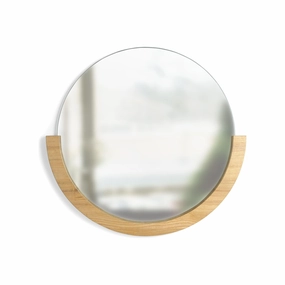 Mira Mirror Wall Decor,modern wall decor set