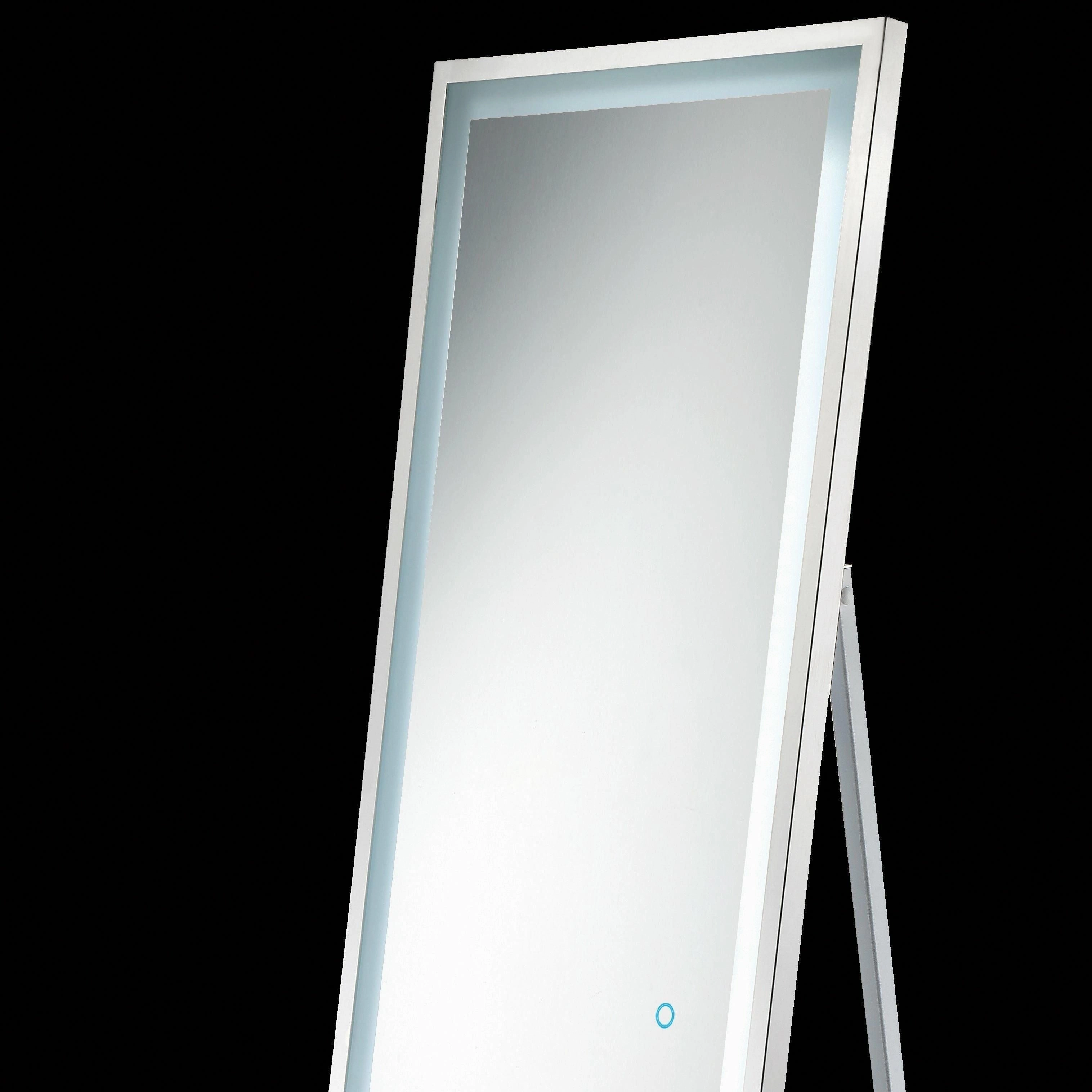 Mirror Lighted Mirror