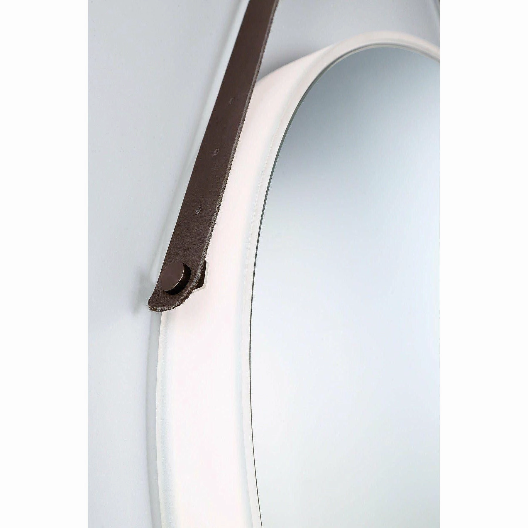 Mirror Lighted Mirror