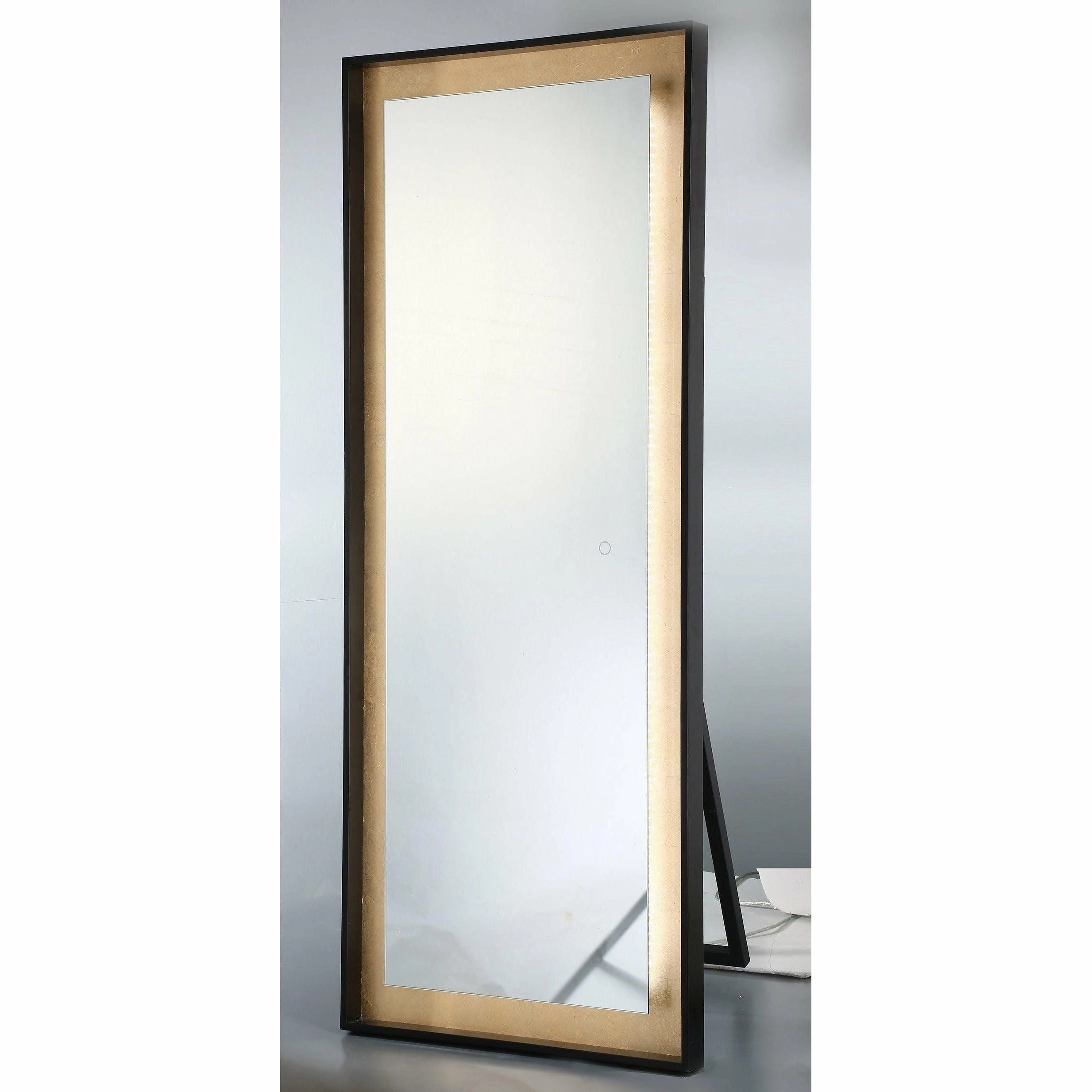 Mirror Lighted Mirror