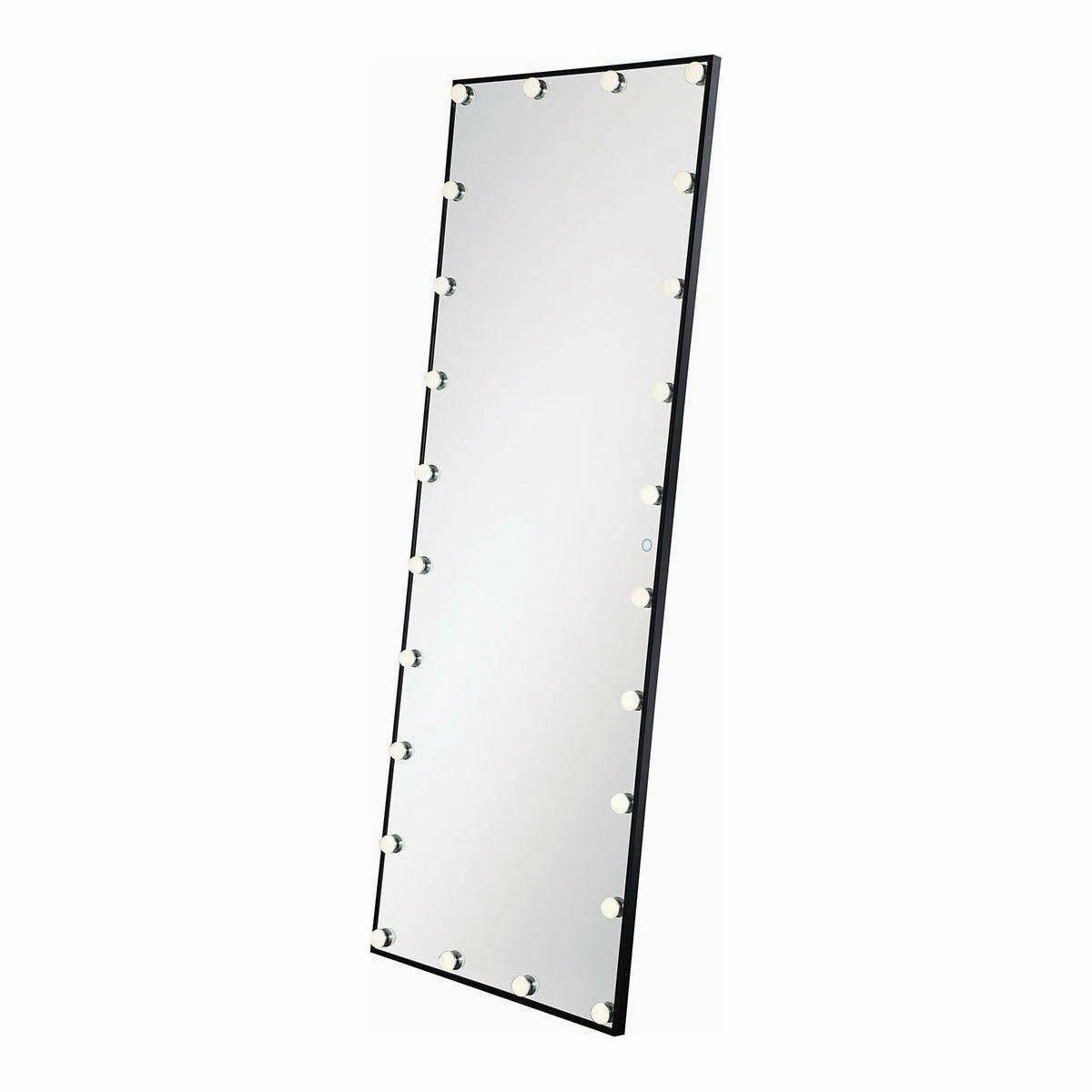 Mirror Lighted Mirror