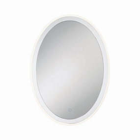 Mirror Lighted Mirror Wall Decor,modern wall decor set