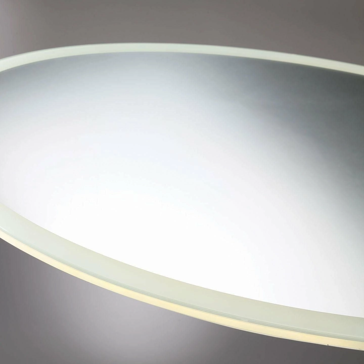 Mirror Lighted Mirror