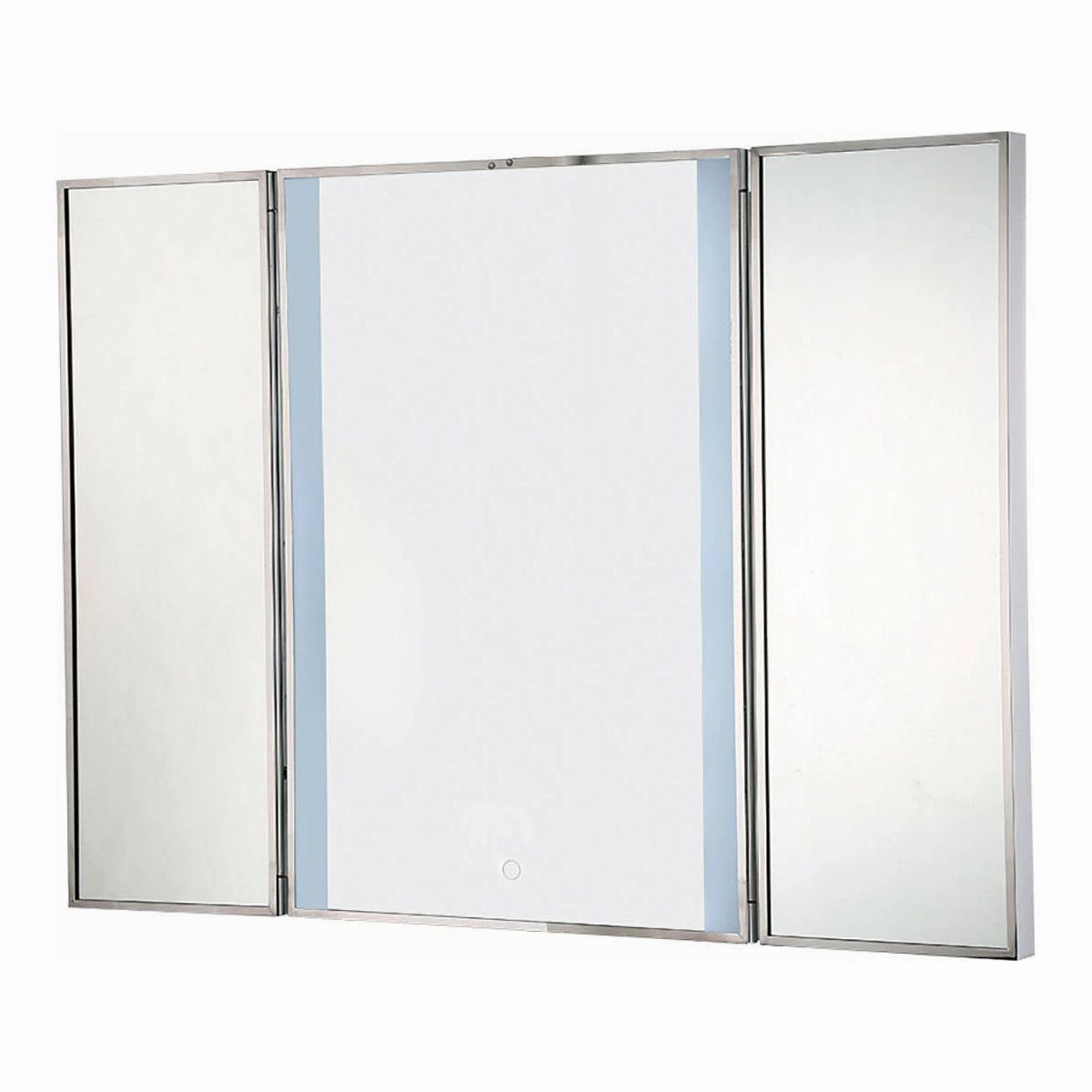 Mirror Lighted Mirror