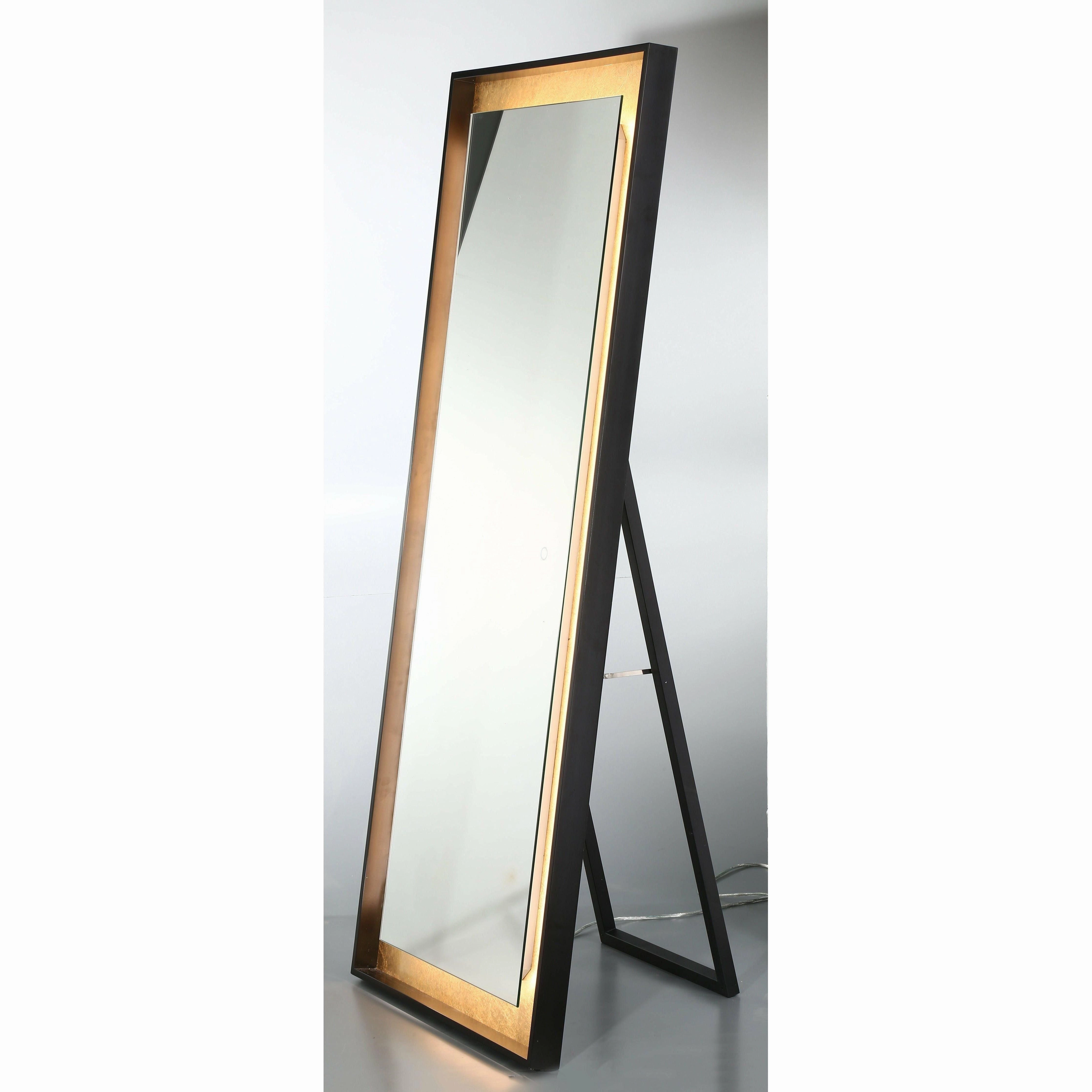Mirror Lighted Mirror