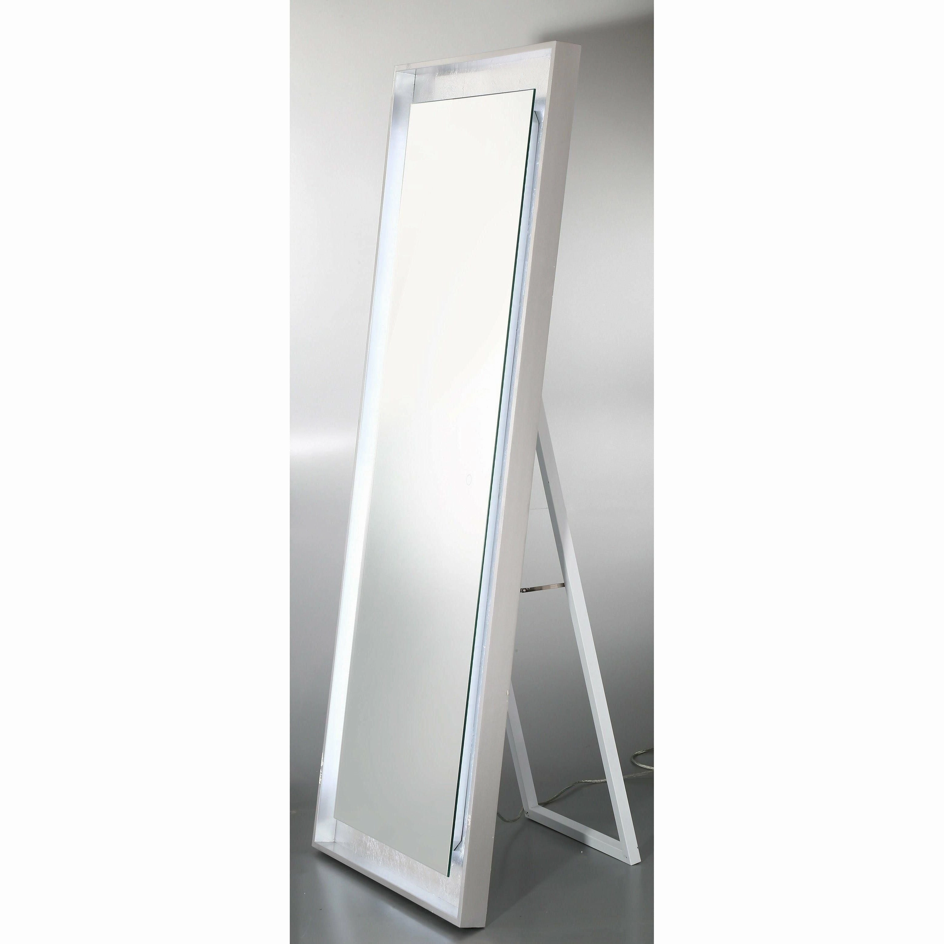 Mirror Lighted Mirror