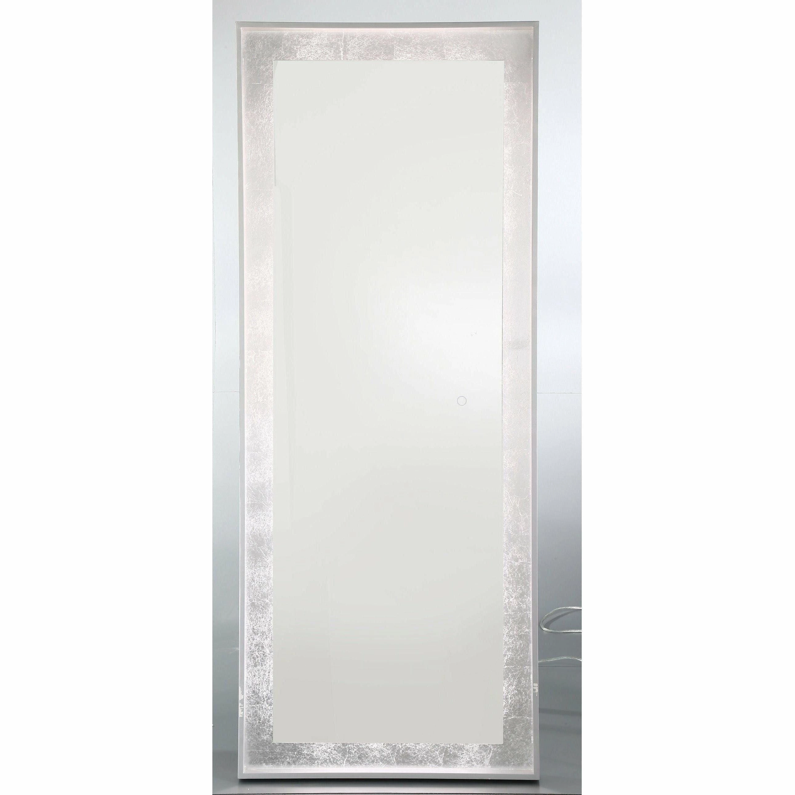 Mirror Lighted Mirror