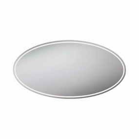 Mirror Lighted Mirror Wall Decor,modern wall decor set