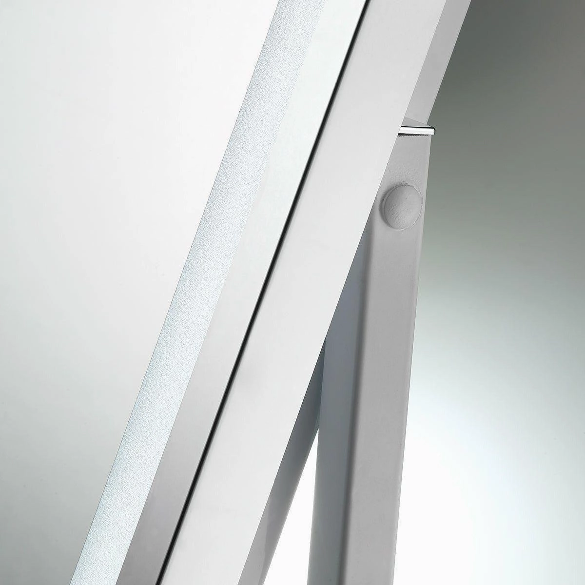 Mirror Lighted Mirror