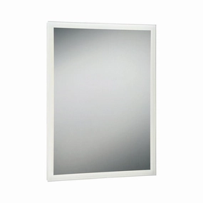 Mirror Lighted Mirror Wall Decor,modern wall decor set
