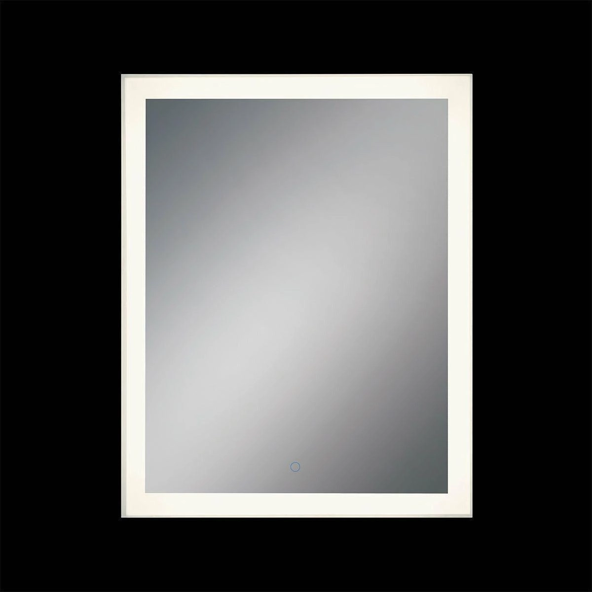 Mirror Lighted Mirror