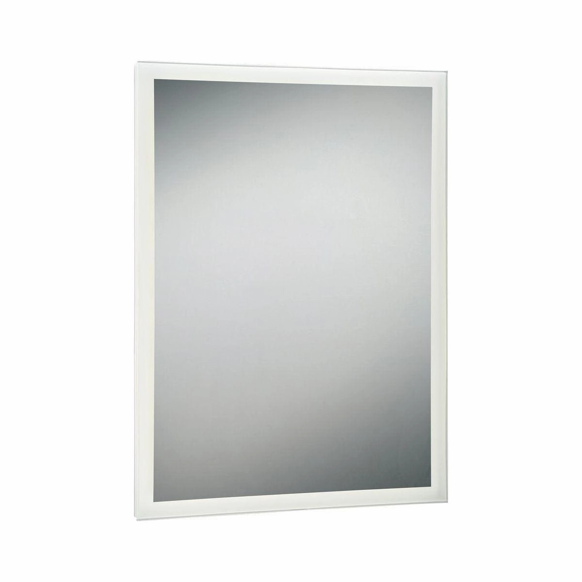 Mirror Lighted Mirror Wall Decor,modern wall decor set
