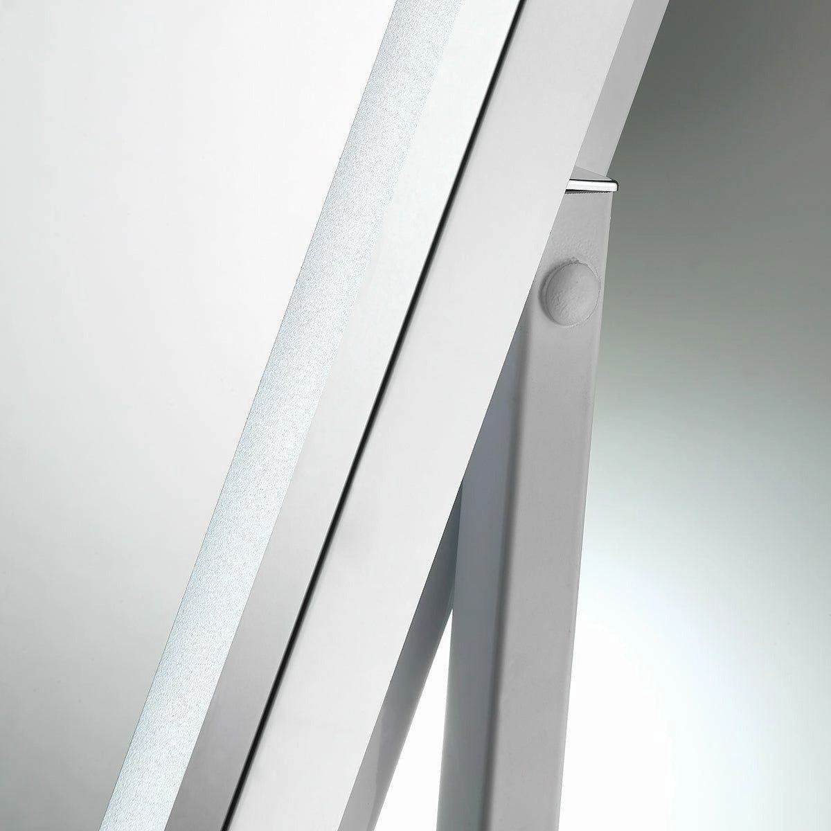 Mirror Lighted Mirror