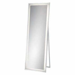 Mirror Lighted Mirror Wall Decor,modern wall decor set