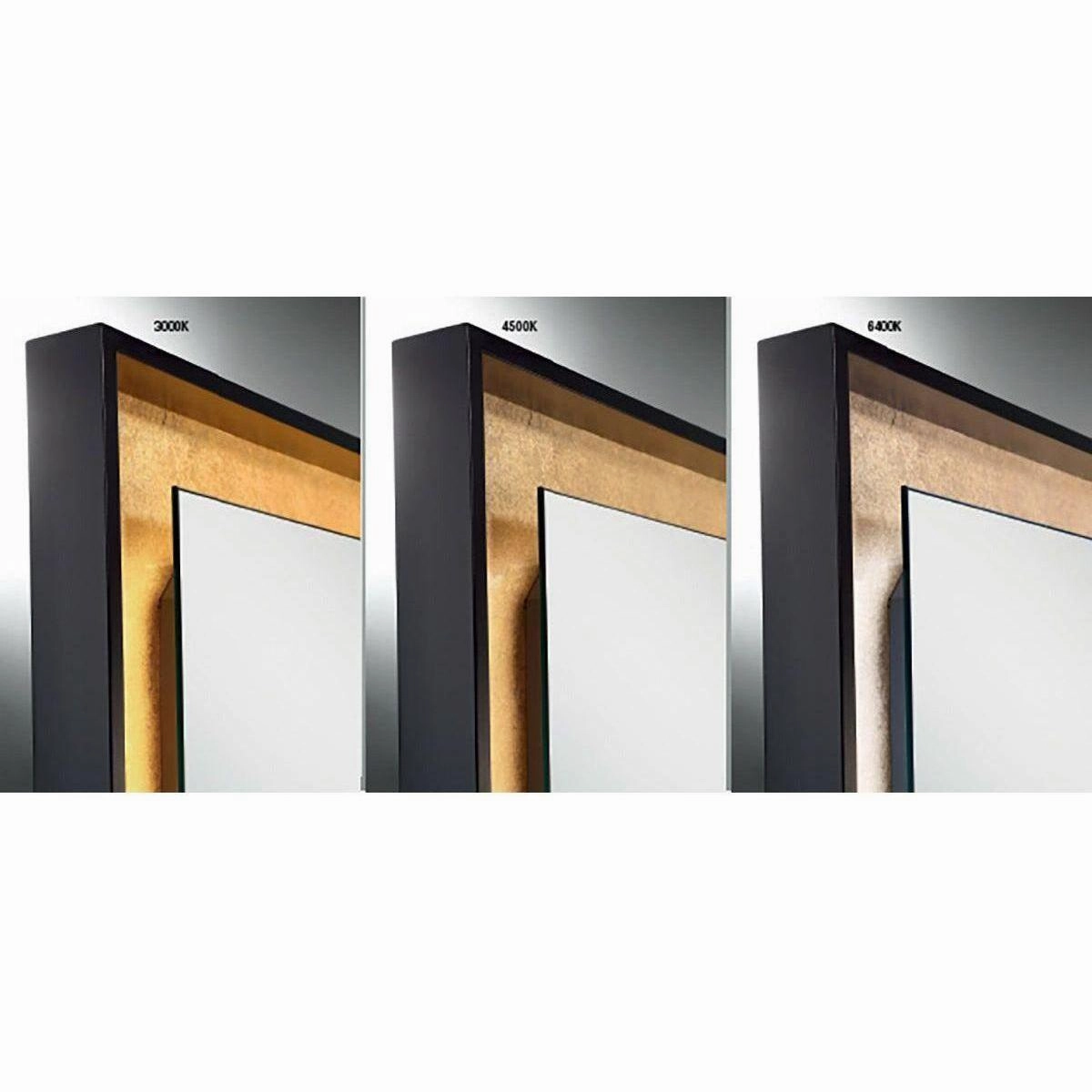 Mirror Lighted Mirror