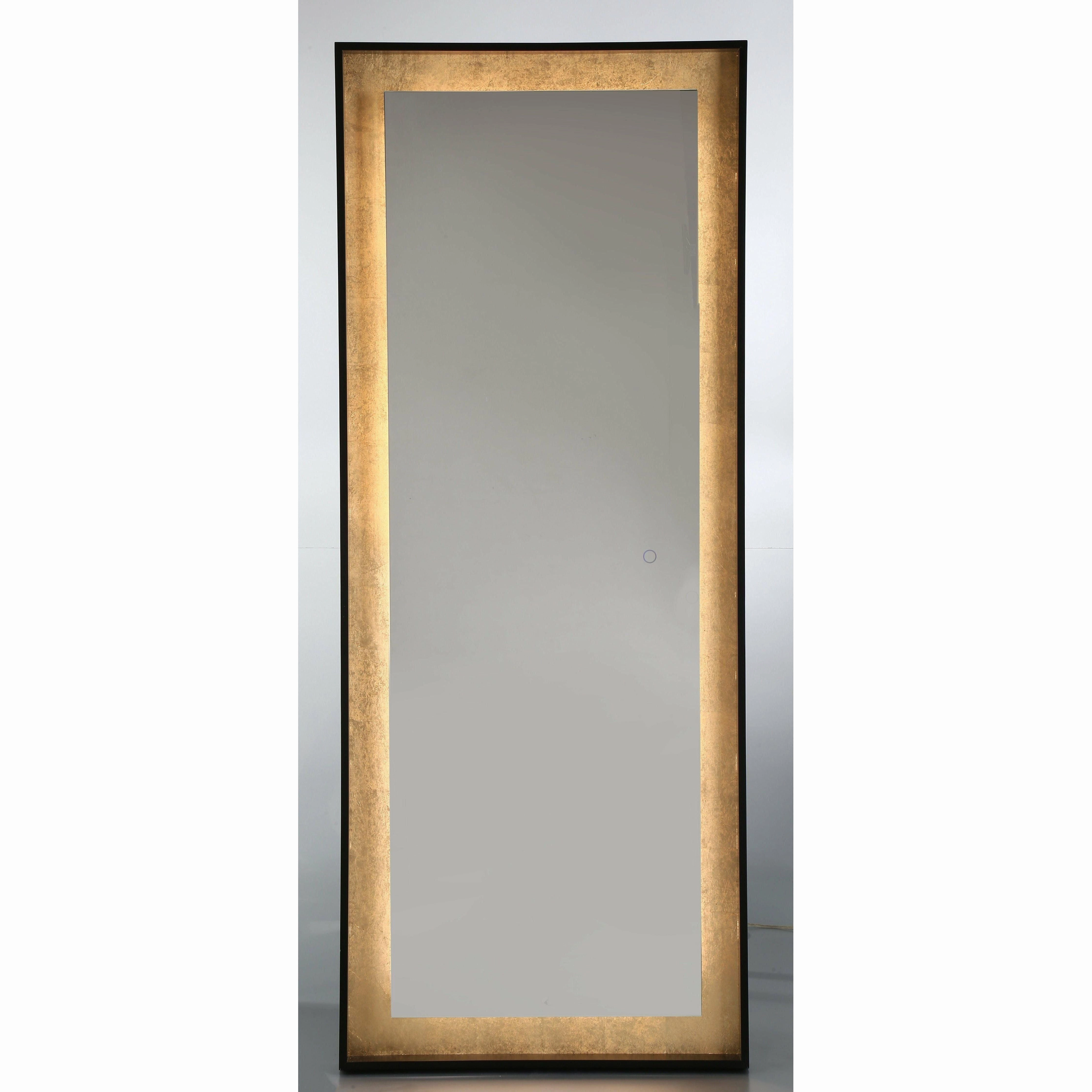 Mirror Lighted Mirror