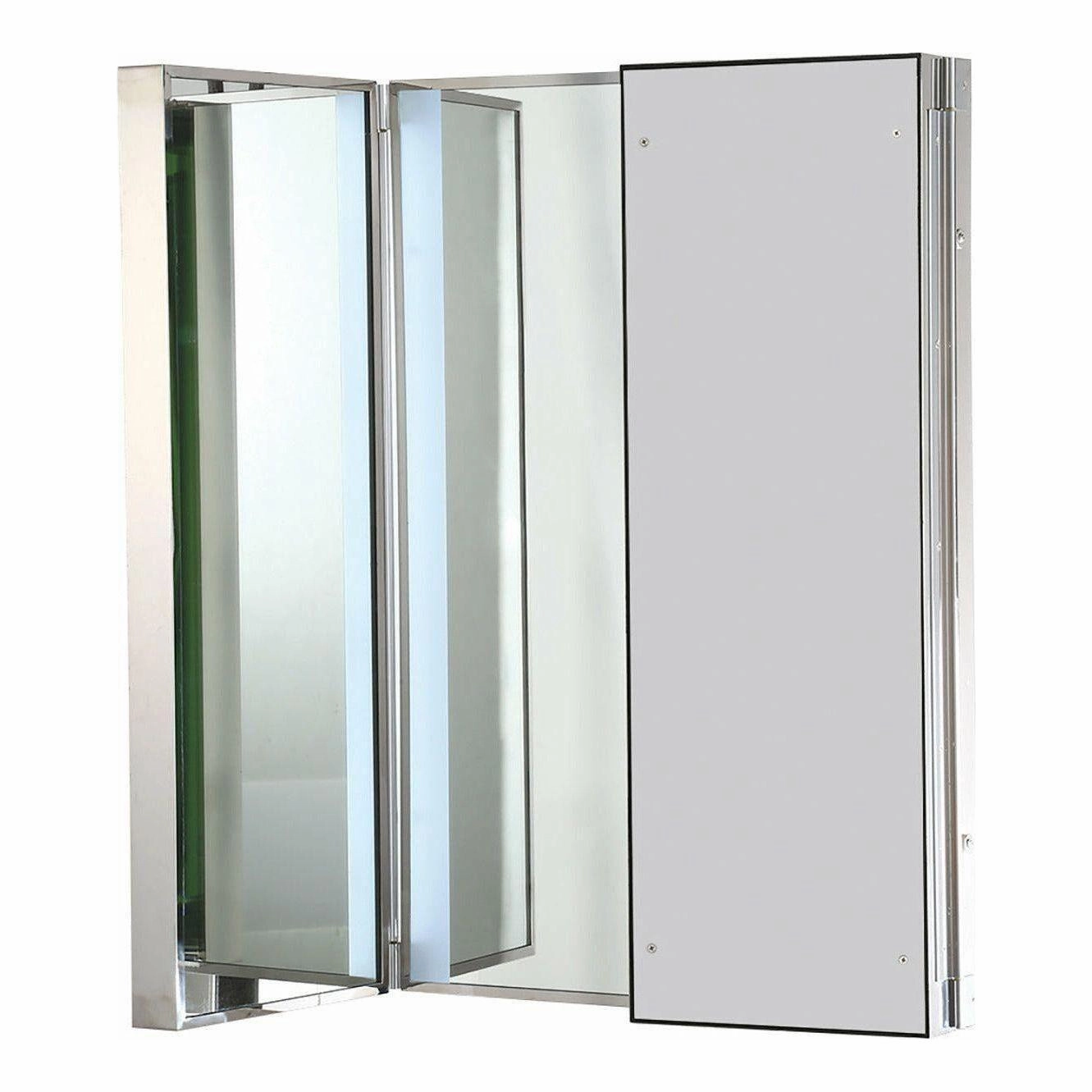 Mirror Lighted Mirror