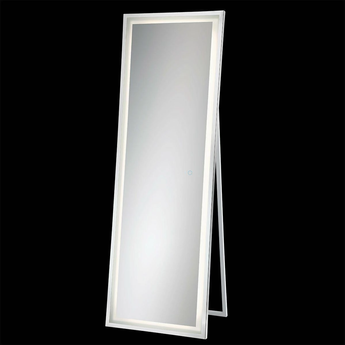 Mirror Lighted Mirror